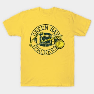 packers T-Shirt